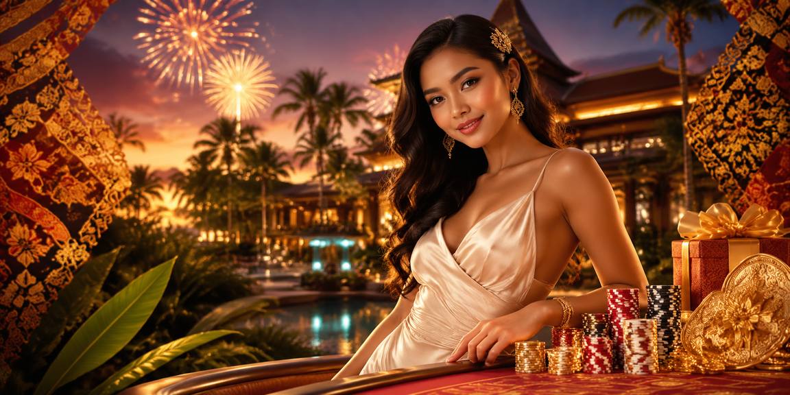 mutogel Live Roulette Meets Bonanza and Bingo